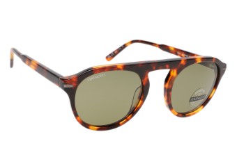 Serengeti Arthur SS744002 (Shiny Classic Havana) Gepolariseerd