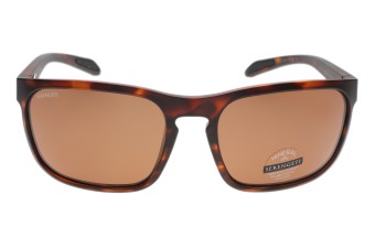 Serengeti Carson SS750002 (Matte Tortoise) Gepolariseerd