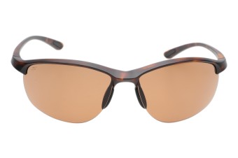 Serengeti James SS754003 (Matte Classic Tortoise) Gepolariseerd