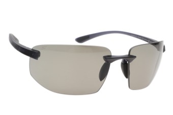 Serengeti Lupton 2.0 SS752002 (Matte Crystal Black) Gepolariseerd