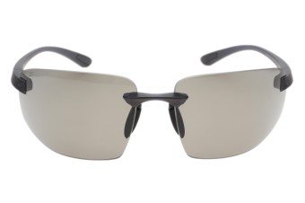 Serengeti Lupton 2.0 SS752002 (Matte Crystal Black) Gepolariseerd