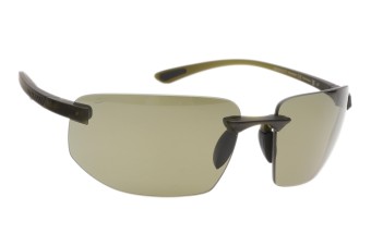 Serengeti Lupton 2.0 SS752004 (Rubberized Khaki) Gepolariseerd