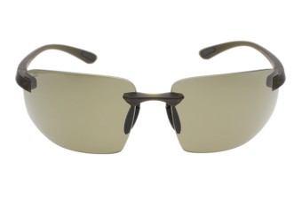 Serengeti Lupton 2.0 SS752004 (Rubberized Khaki) Gepolariseerd