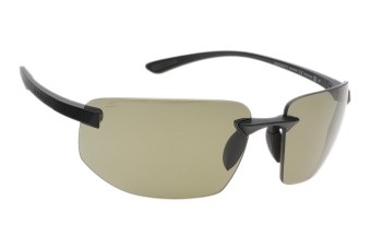 Serengeti Lupton 2.0 SS752006 (Matte Black) Gepolariseerd