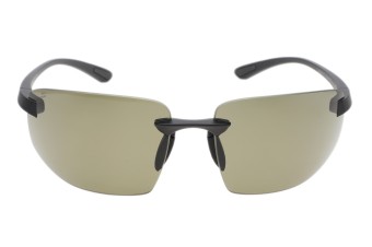 Serengeti Lupton 2.0 SS752006 (Matte Black) Gepolariseerd