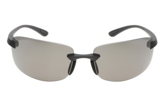 Serengeti Rick SS755002 (Matte Black) Gepolariseerd