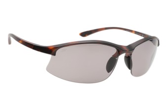 Serengeti Winslow SS751002 (Matte Classic Tortoise) Gepolariseerd