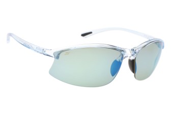 Serengeti Winslow SS751004 (Shiny Crystal Ice Blue) Gepolariseerd