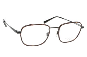 Serengeti Ronnie SV614002 (Matte Black) montuur