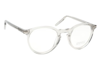 Serengeti Gabby SV617003 (Shiny Transparent Grey) montuur