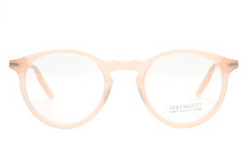 Serengeti Gabby SV617004 (Shiny Orange Peach) montuur