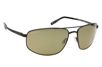 Serengeti Modugno 2.0 SS566006 (Matte Black) Gepolariseerd