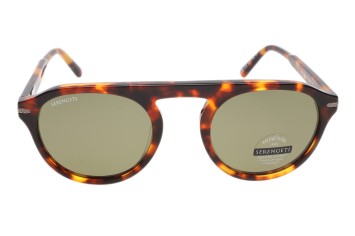 Serengeti Arthur SS744002 (Shiny Classic Havana) Gepolariseerd