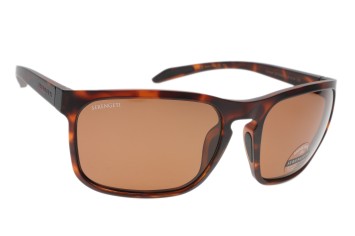 Serengeti Carson SS750002 (Matte Tortoise) Gepolariseerd