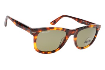 Serengeti Danny SS745002 (Shiny Classic Havana) Gepolariseerd