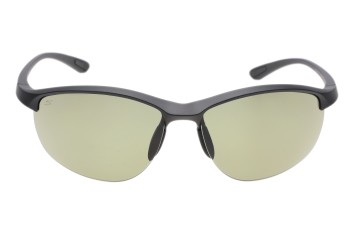 Serengeti James SS754001 (Matte Black) Gepolariseerd