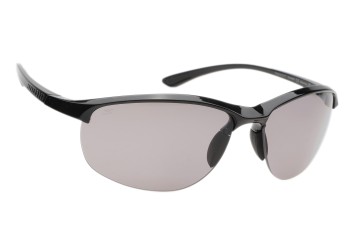 Serengeti James SS754002 (Shiny Black) Gepolariseerd