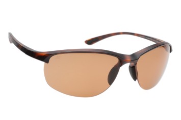 Serengeti James SS754003 (Matte Classic Tortoise) Gepolariseerd