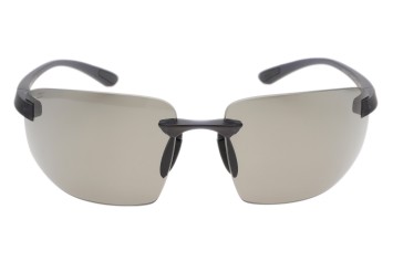 Serengeti Lupton 2.0 SS752002 (Matte Crystal Black) Gepolariseerd