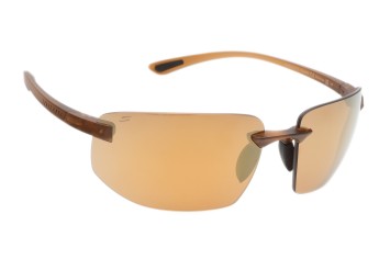 Serengeti Lupton 2.0 SS752003 (Matte Crystal Light Brown) Gepolariseerd