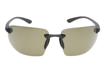 Serengeti Lupton 2.0 SS752006 (Matte Black) Gepolariseerd