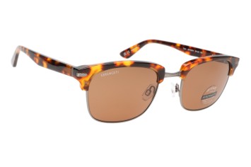 Serengeti Ryan SS746004 (Shiny Classic Havana) Gepolariseerd