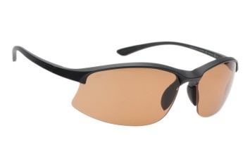 Serengeti Winslow SS751001 (Matte Classic Tortoise) Gepolariseerd