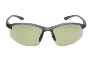 Serengeti Winslow SS751003 (Matte Crystal Dark Grey) Gepolariseerd