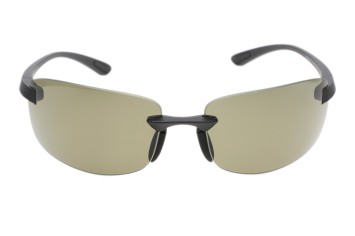 Serengeti Rick SS755001 (Matte Black) Gepolariseerd