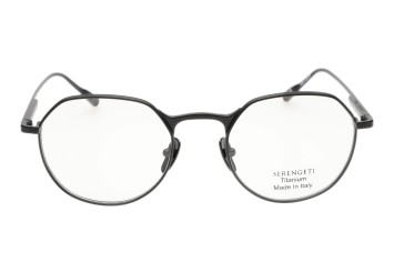 Serengeti Cameron SV758001 (Matte Black) montuur