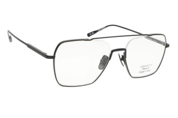 Serengeti Eddie SV756001 (Matte Black) montuurr